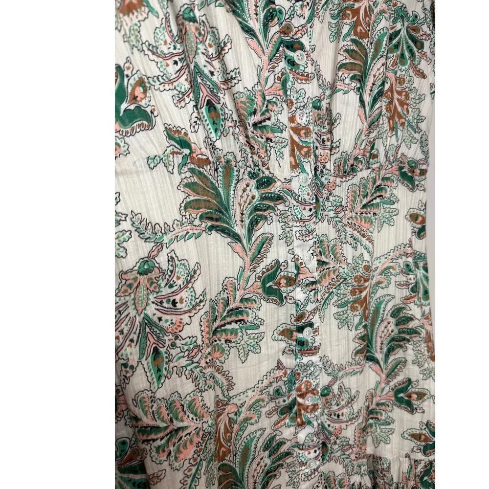 Veronica Beard Vanessa Midi Dress Sz. 2 - Image 4