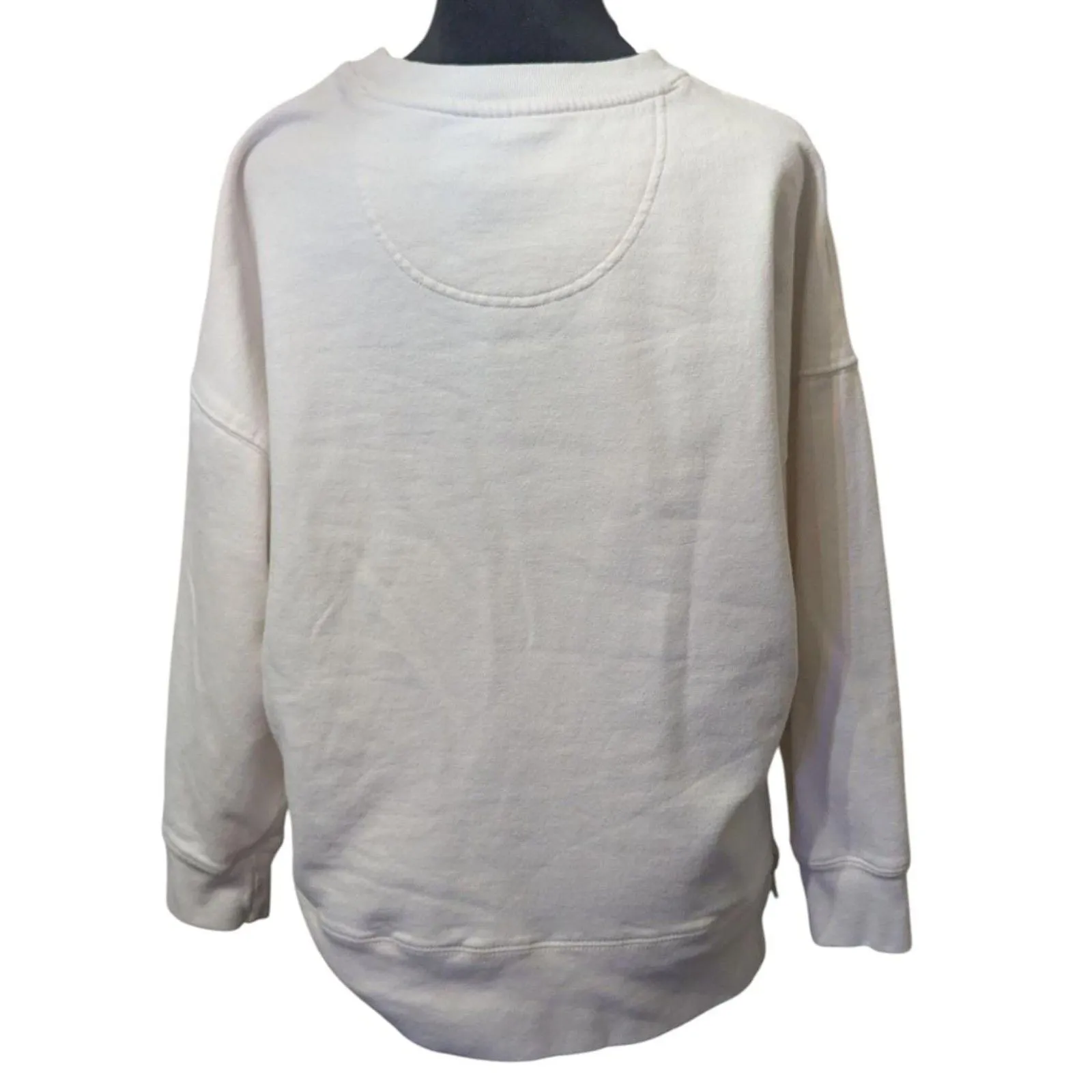 Def Leppard "Animal" Crewneck Sweatshirt, Size XS - Image 4