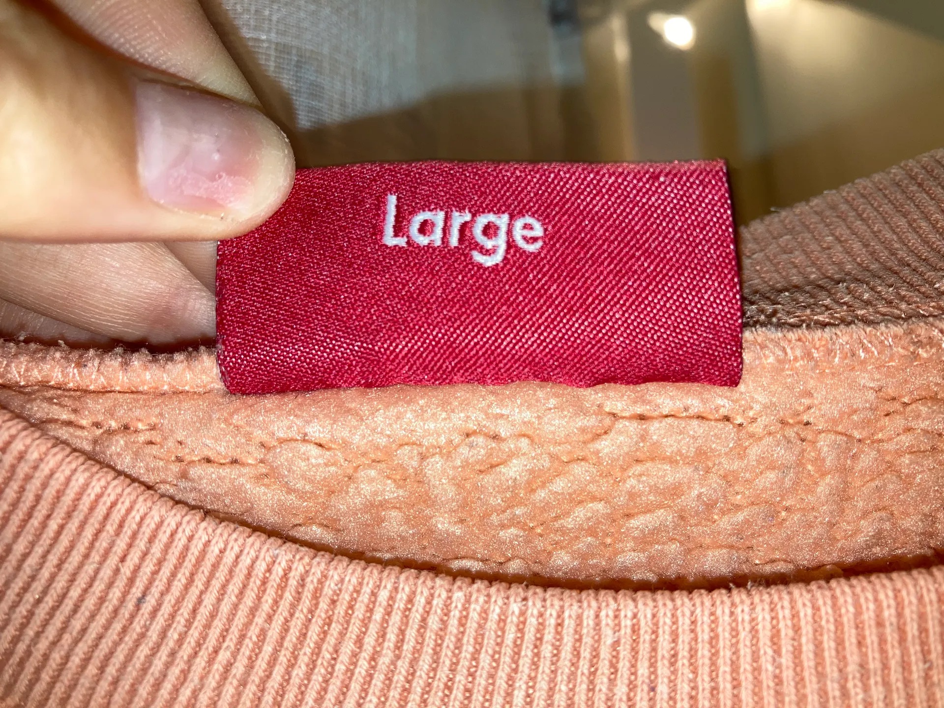 Sweatshirt - Image 5