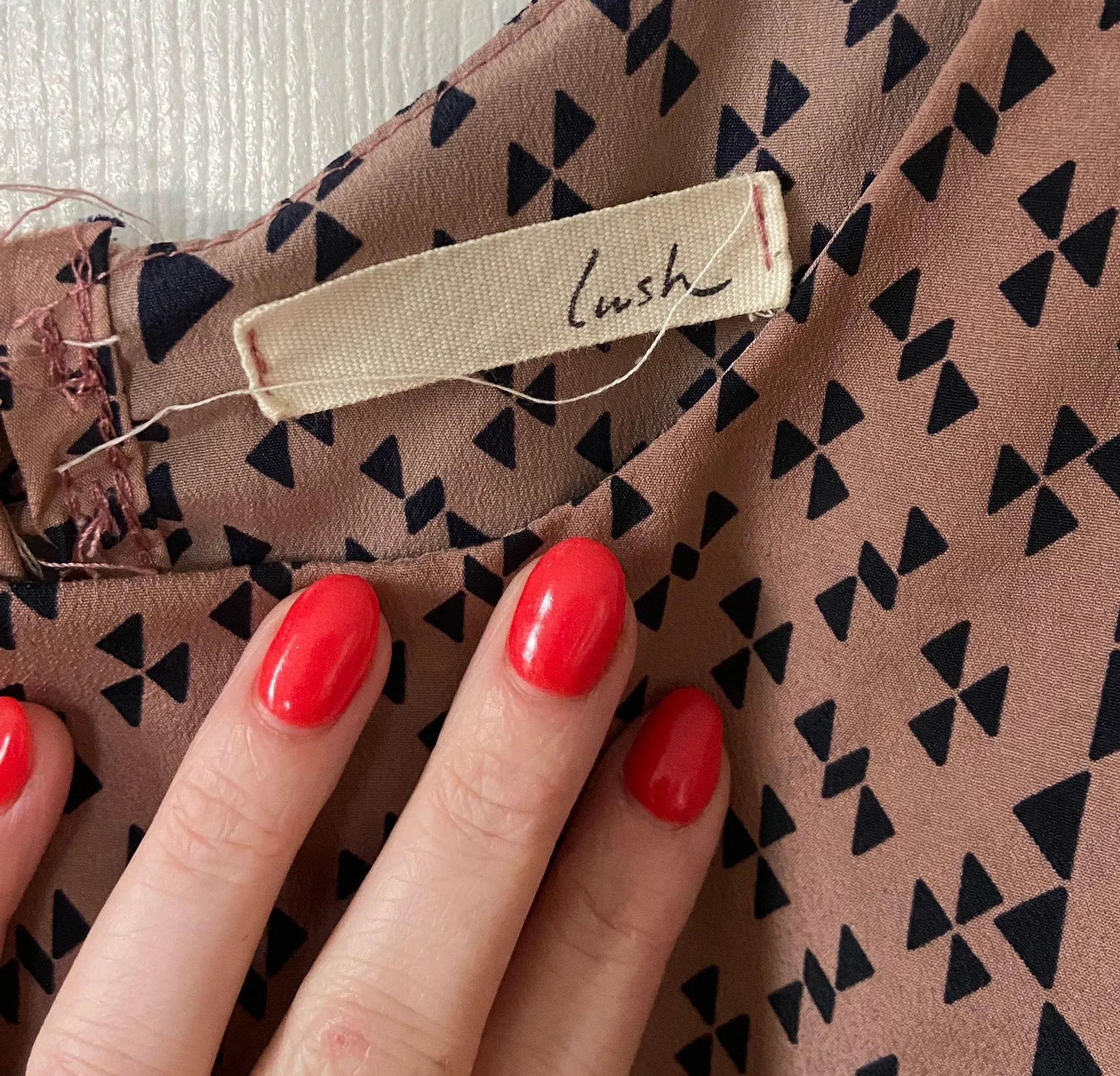 Lush Romper - Image 3