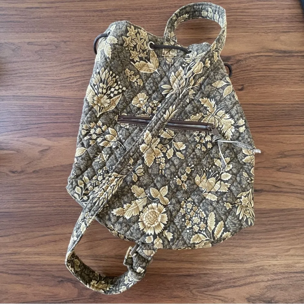 Vera Bradley Backpack - Image 2