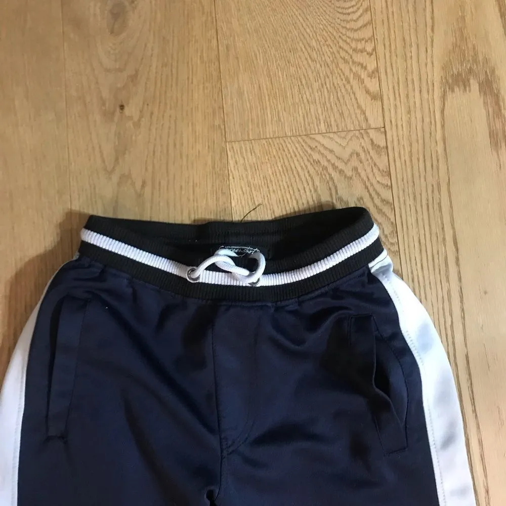 Screenshot Premium Slim Fit Track Pants - Image 7