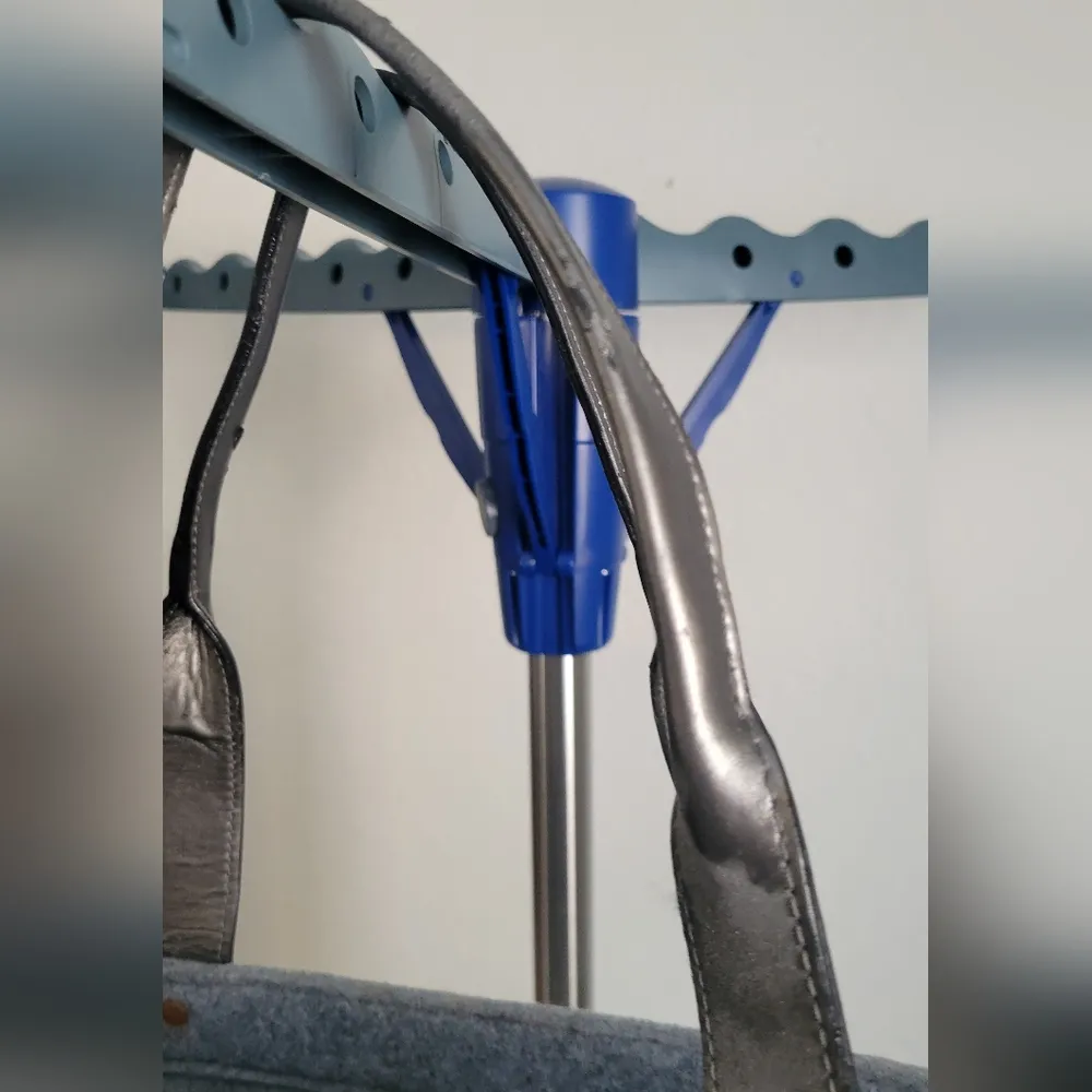 Kate Spade Flannel Tote - Image 16