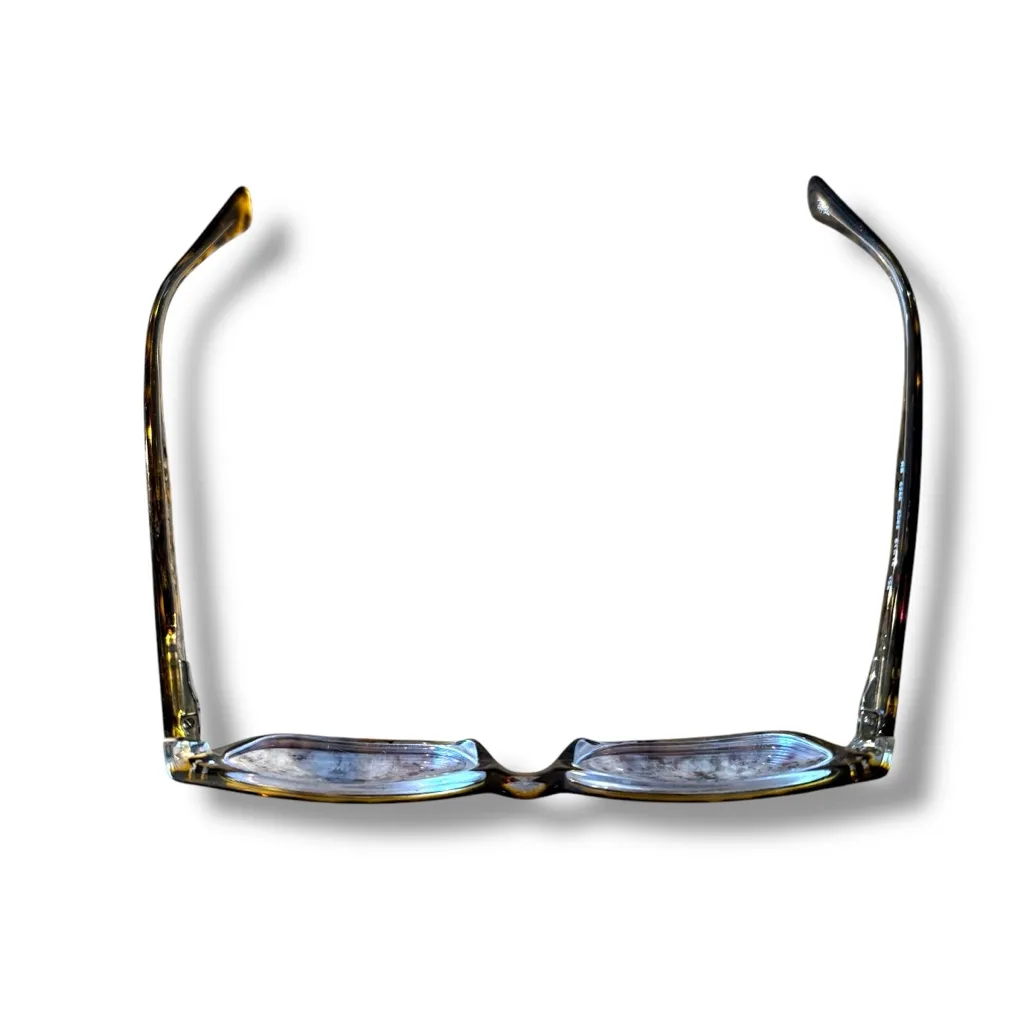 Ray-Ban Eyeglasses Frames RB52865082 Tortoise Shell Clear Full Rim Prescription - Image 5