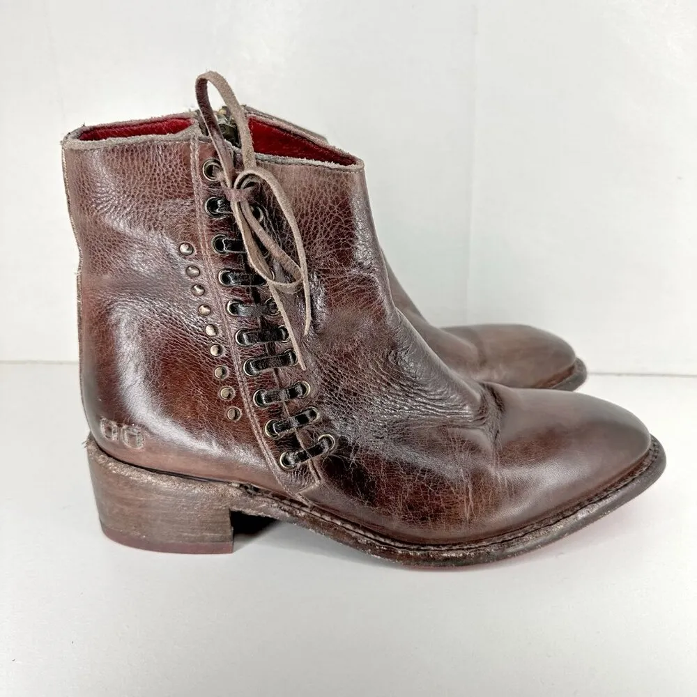 Bed Stu Aldina Bootie - Image 9