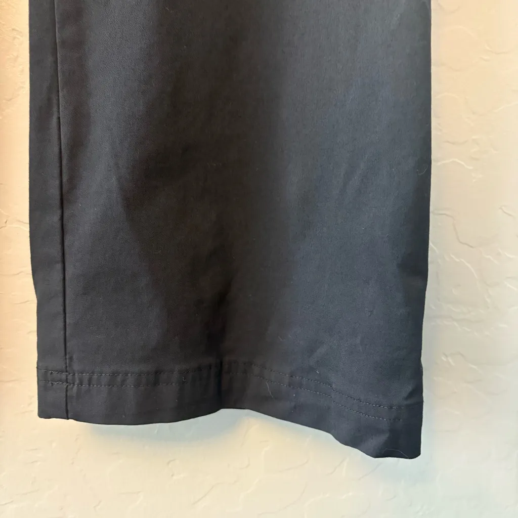 Columbia women's omni-shield advanced repellancy black pants size 8 regular - Image 16