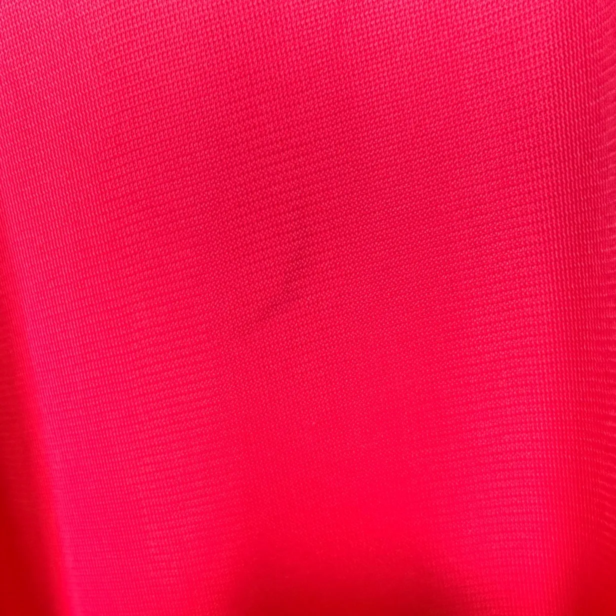 Vanity Fair Nightgown Sleep Dress Pink Nylon Lace Trim V Neck Sleeveless Sz M - Image 7