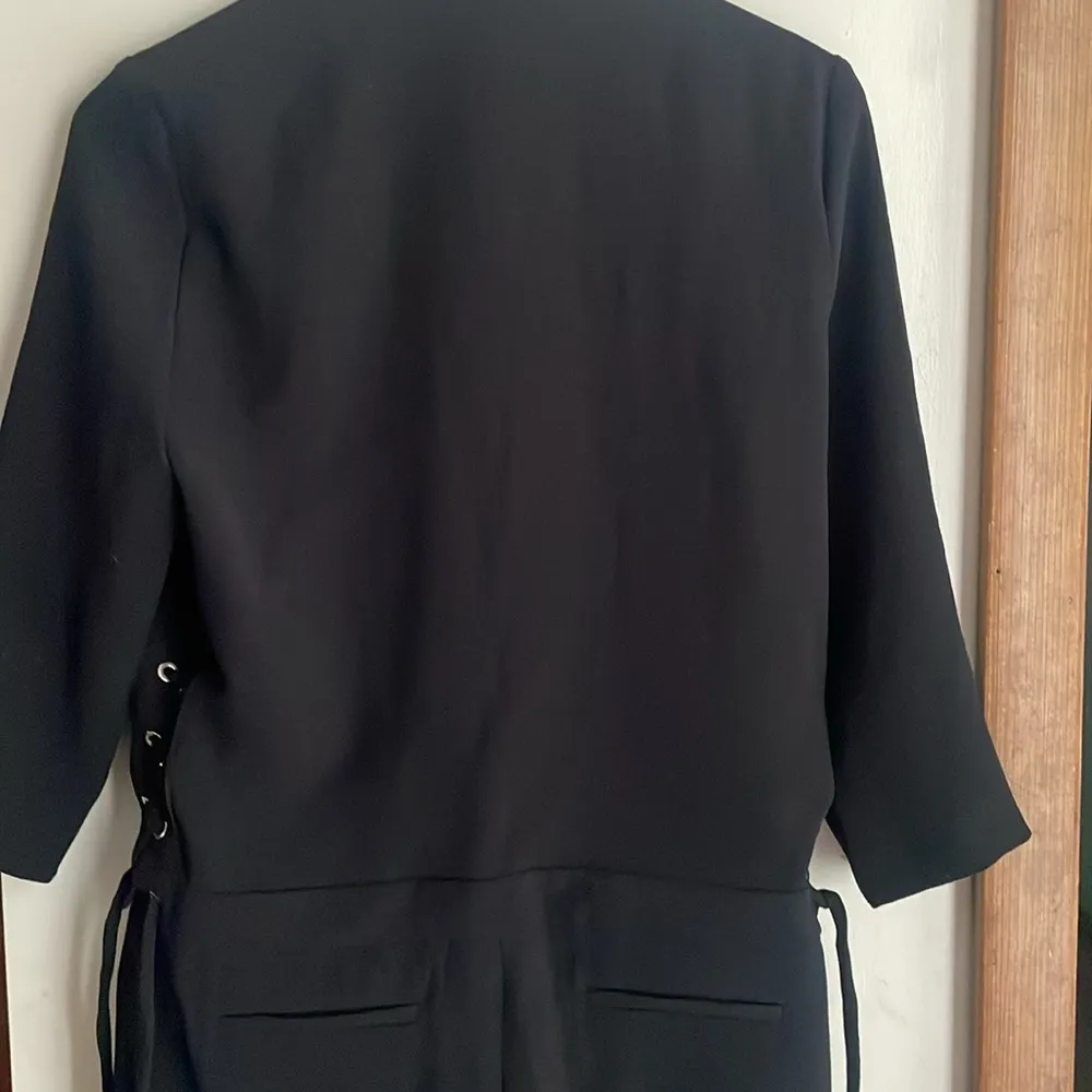 BA&SH Chiara Tailored Jumpsuit - Image 11