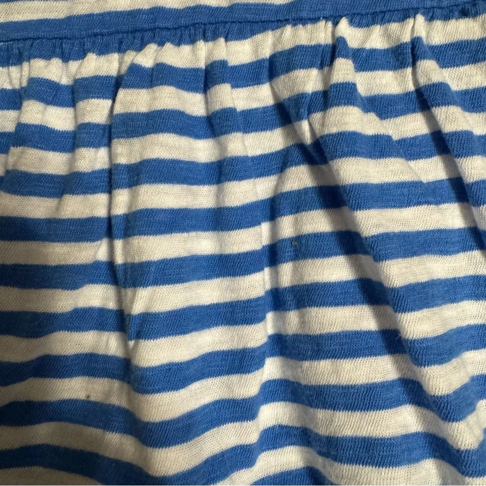 Caslon Peplum T-Shirt - Image 13