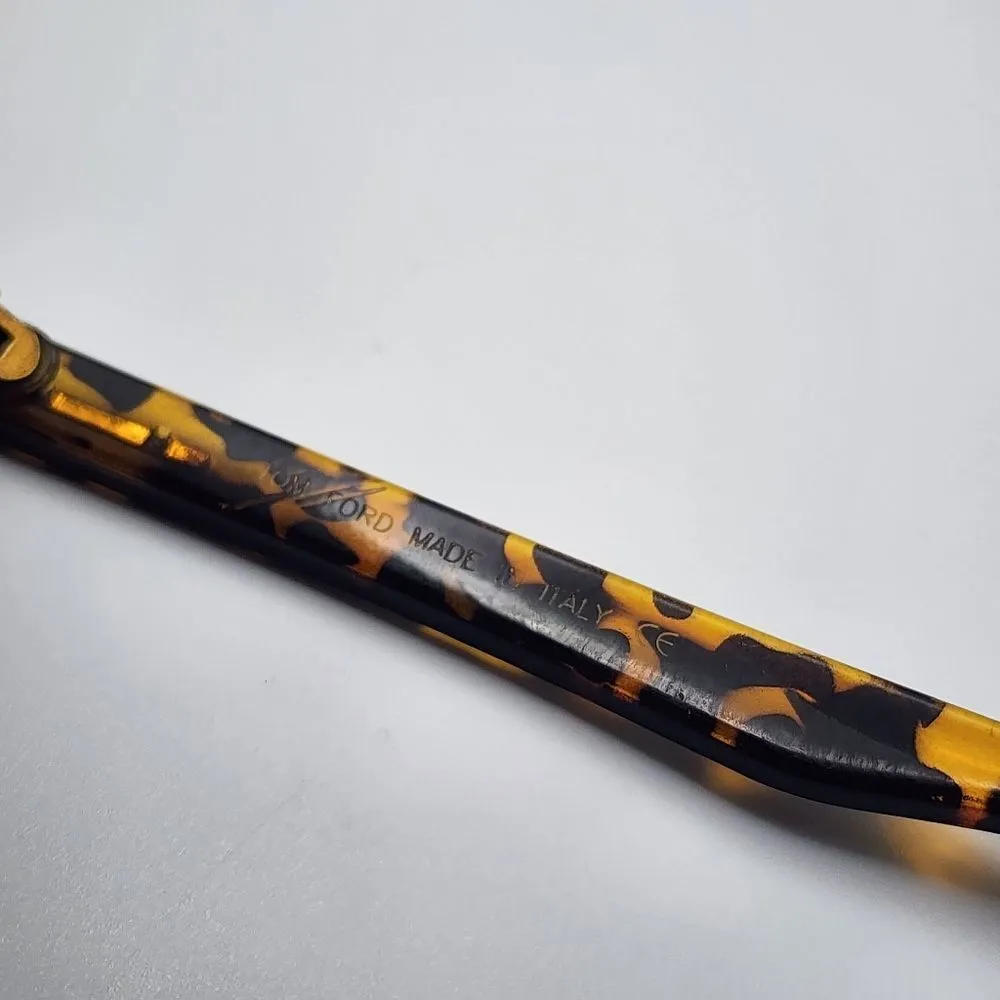 Tom Ford Tortoiseshell Sunglasses - Image 11