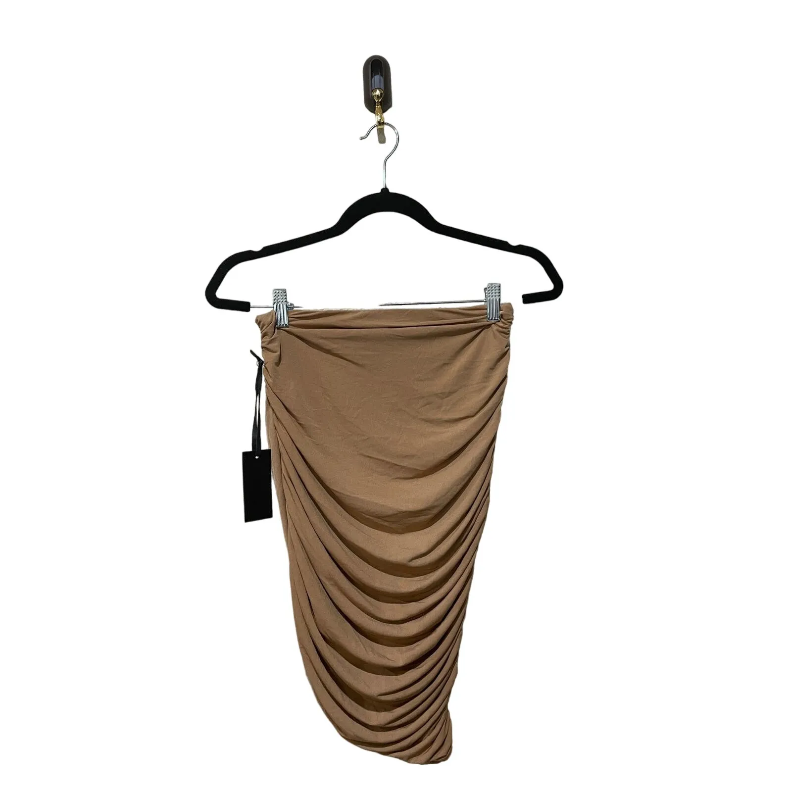 H:ours Livia Skirt Light Size Small‎ - Image 8