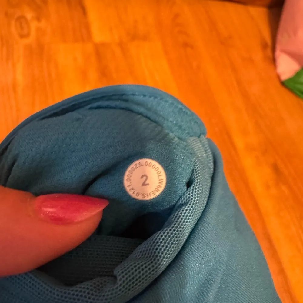 Lululemon leggings - Image 3