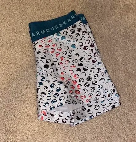 Under Armour Shorts - Image 3