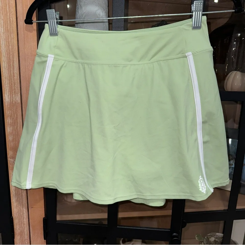 FP Movement Never Better Volley Skort tennis skirt shorts high waisted athletic - Image 2