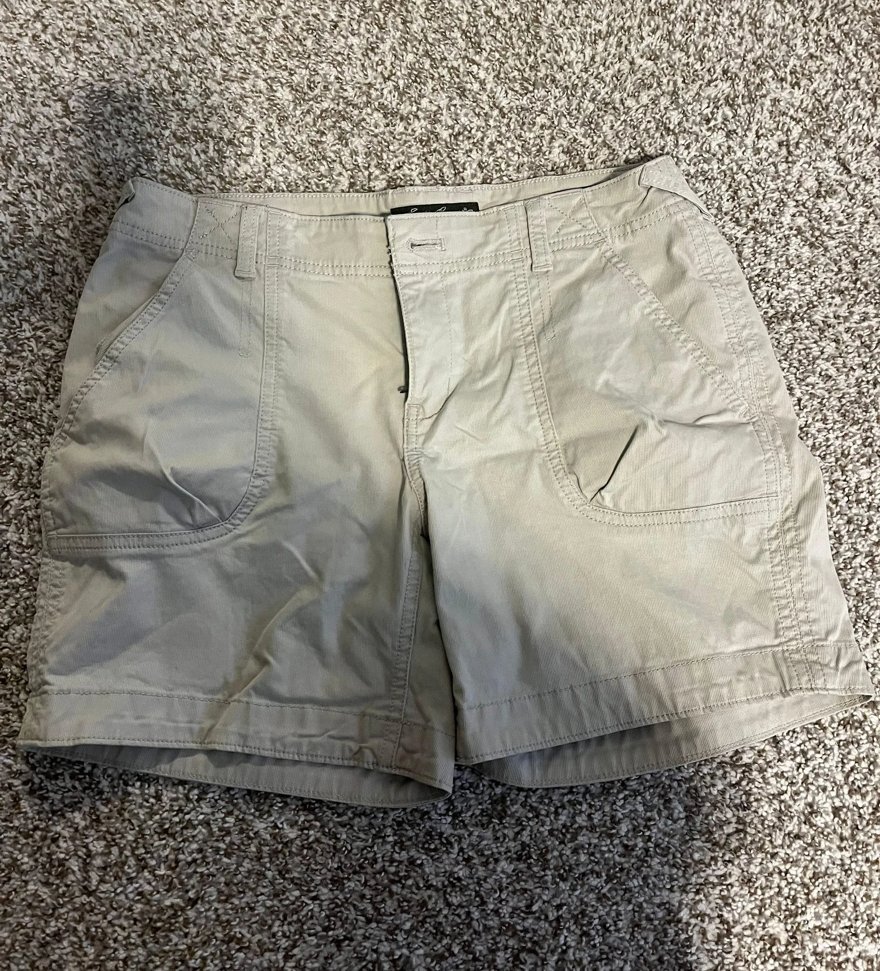 Eddie Bauer shorts - Image 2