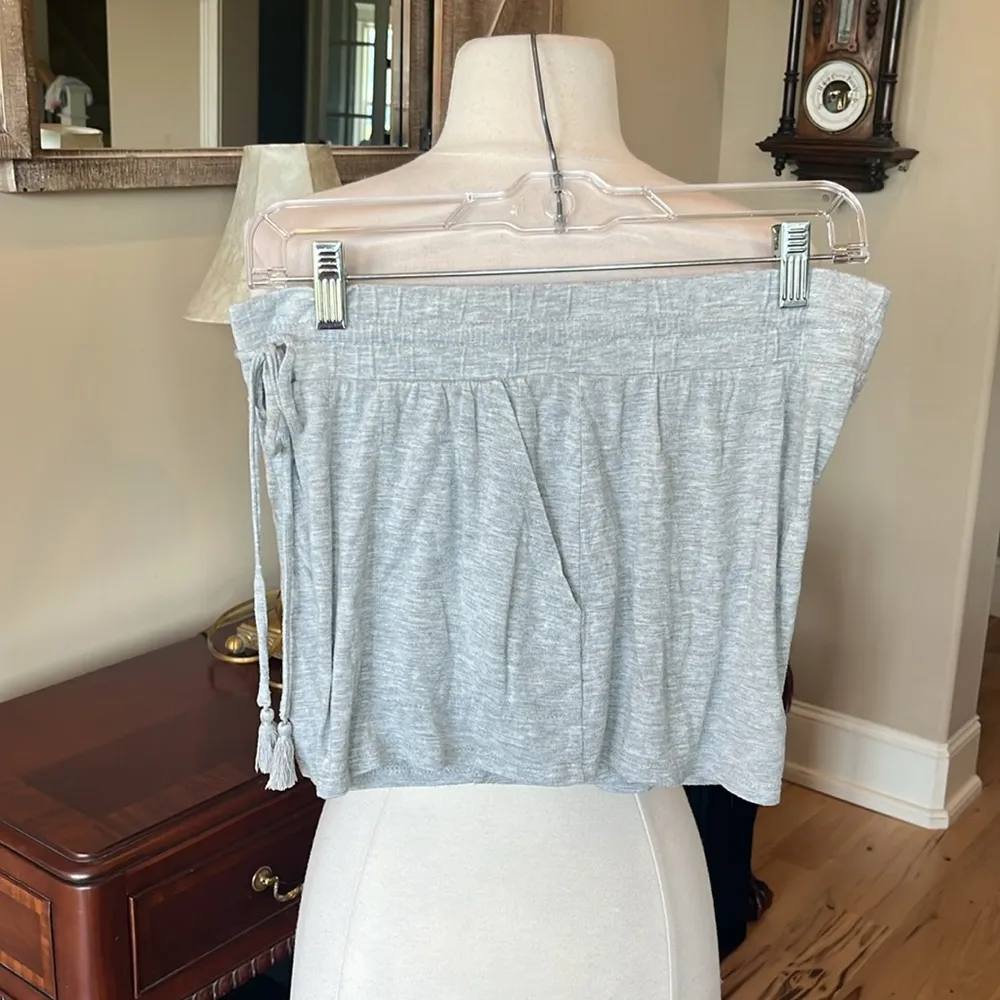 Comfy Soft Pajama Shorts - Image 6