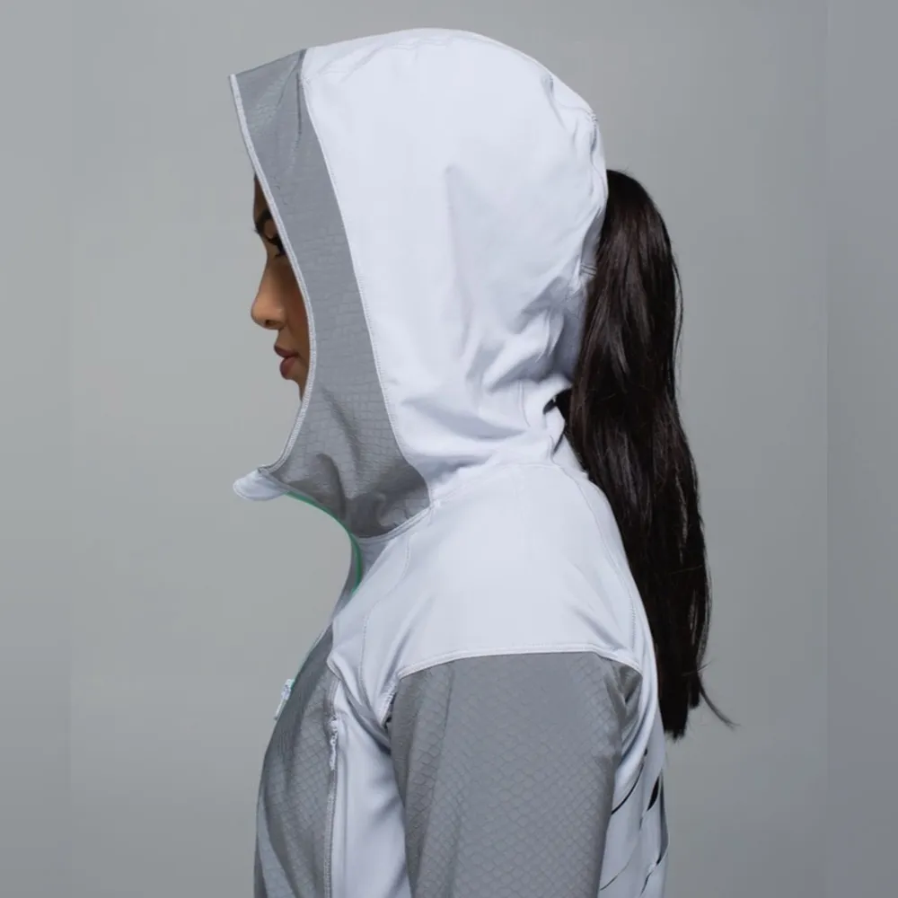 Lululemon  light speed jacket 8 - Image 4