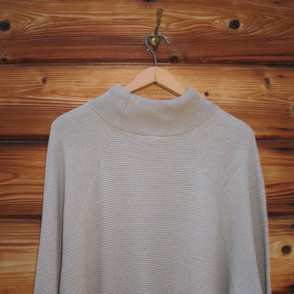 Varley Maceo Knit Sweatshirt Top Pullover - Image 8