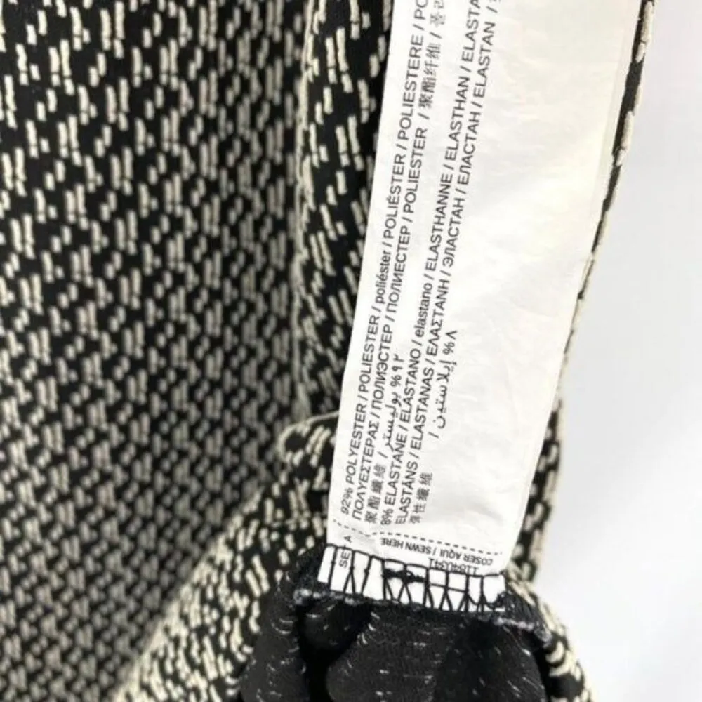 Mango Badics Stretchy Bodycon Tank Dress - Image 10