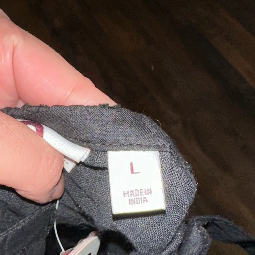 NWT! Black sleeveless dress - Image 3