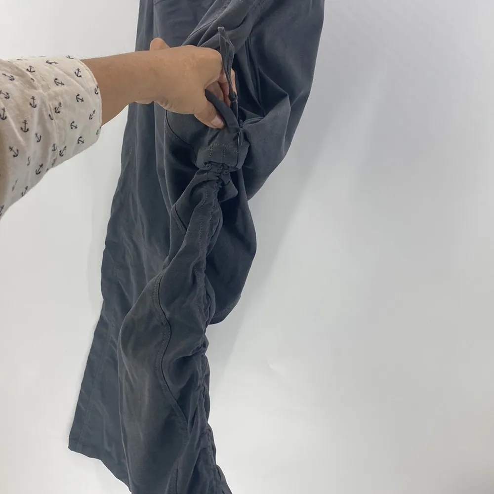 Kuhl kurve FR TREKR high performance stretch pants grey - Image 13