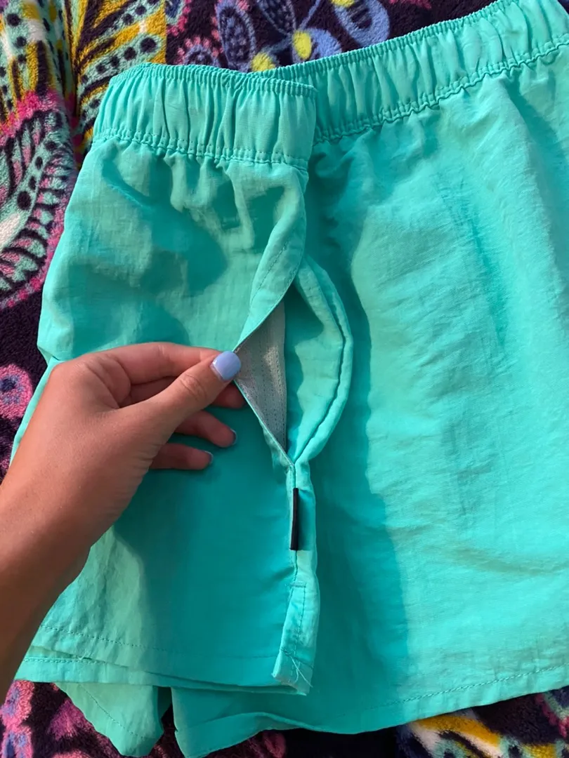 Patagonia Dupes Green - Image 4