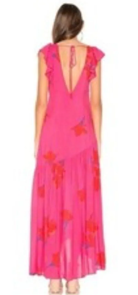 Free People dress punk size 6 - Image 3