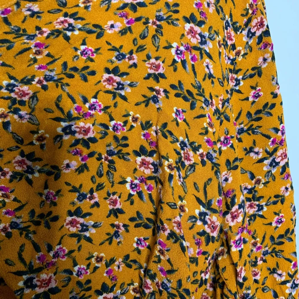 Orange Super Cropped Top S - Image 5