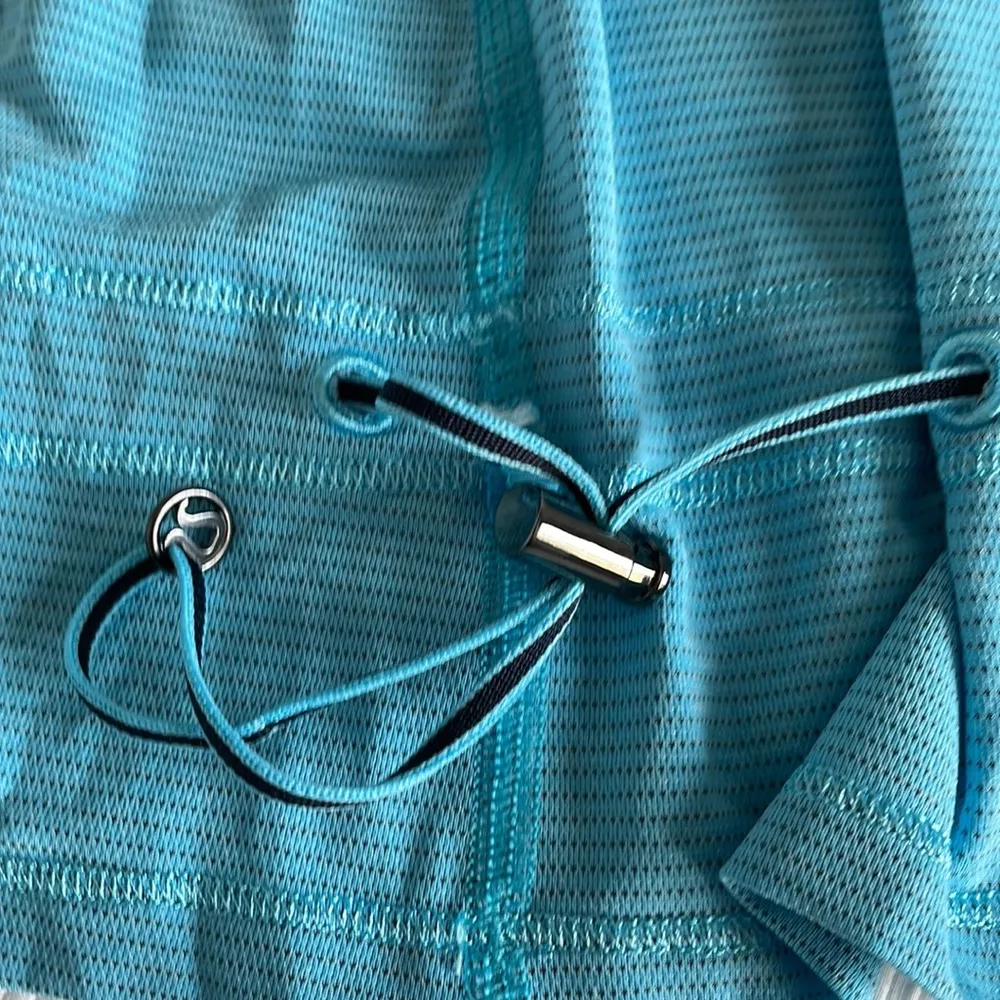 Nice Lululemon long drop waists drawstring bottom tank - Image 5