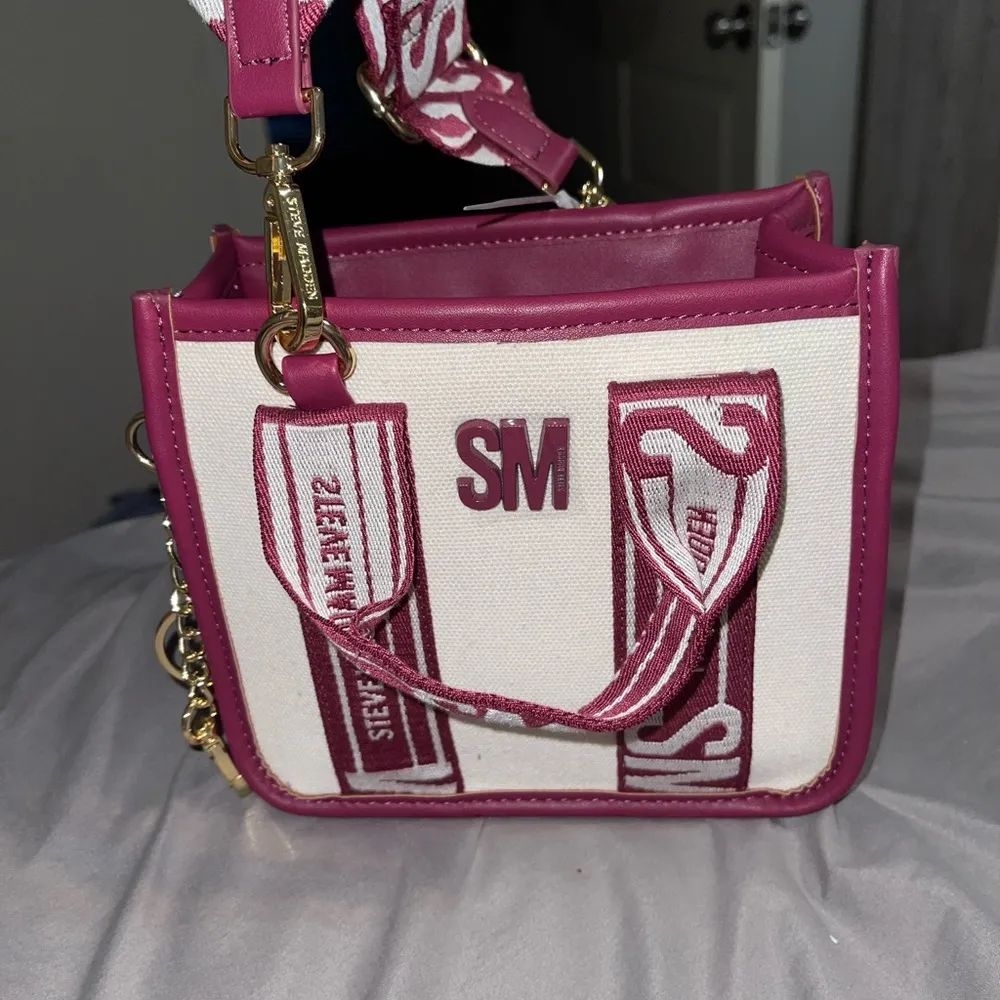 Steve Madden Bwebber crossbody brand new - Image 2