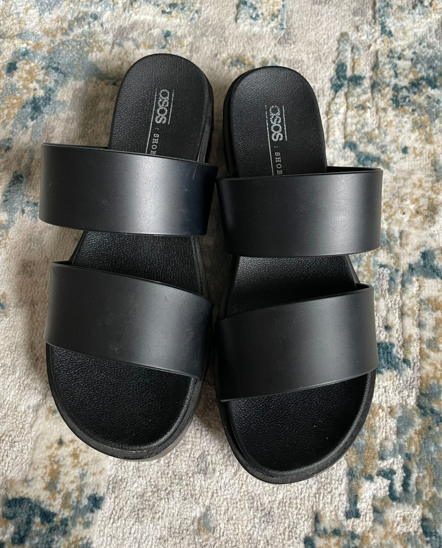 Chunky Sandals - Image 2