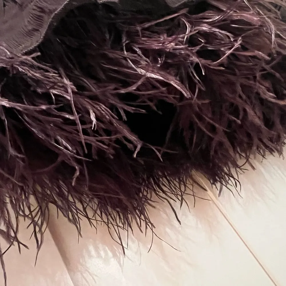 BCBGMaxAzria Strapless Black Dress - Image 4