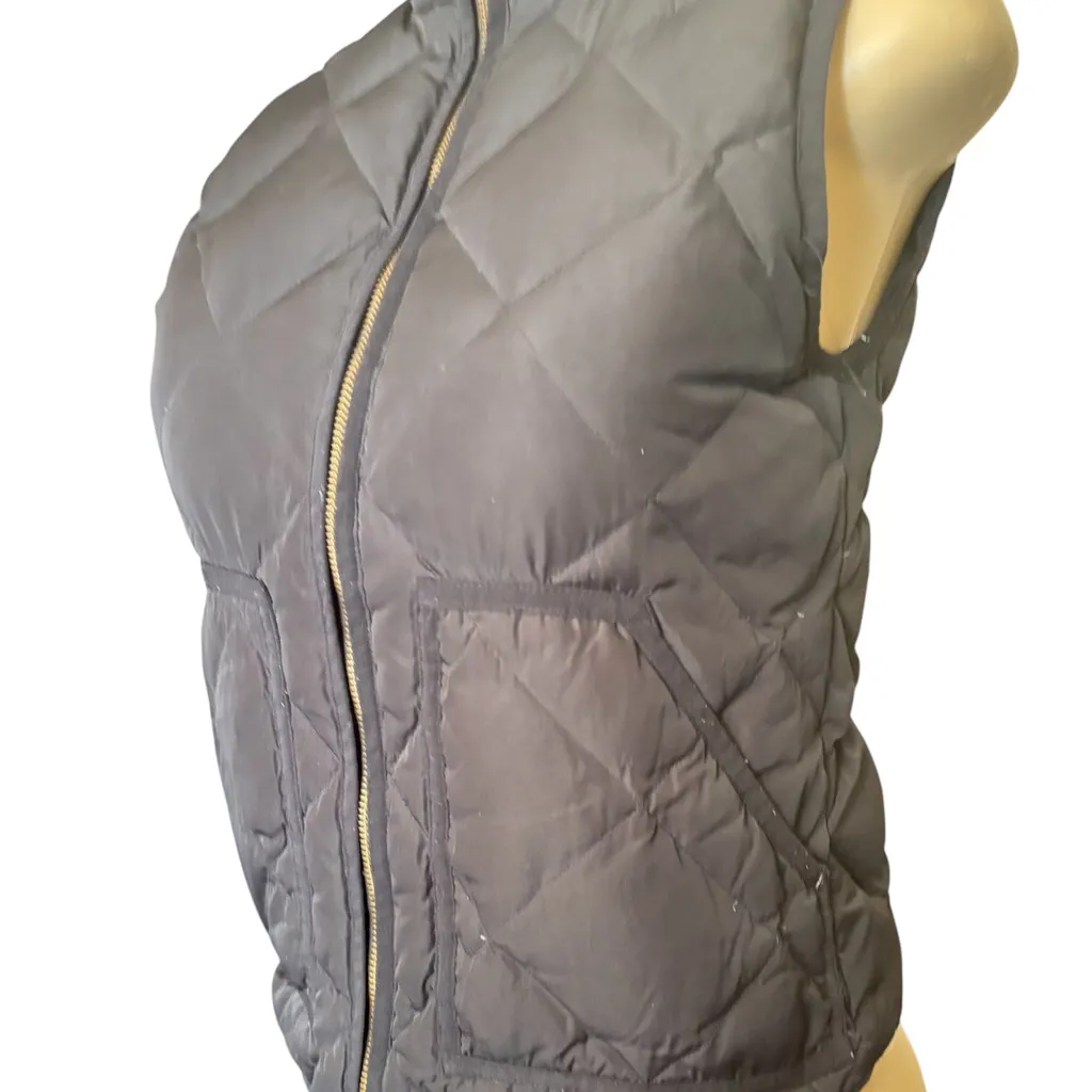 J.Crew puffer vest - Image 13
