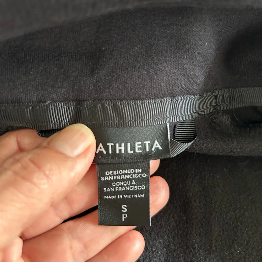 Athleta  jacket - Image 7