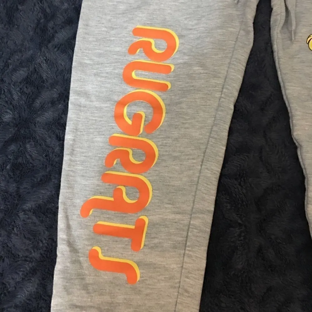 New Rugrats Comfy Joggers  - Image 4