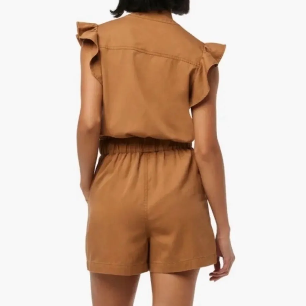 Joe’s Jeans The Emilia Romper New! - Image 7