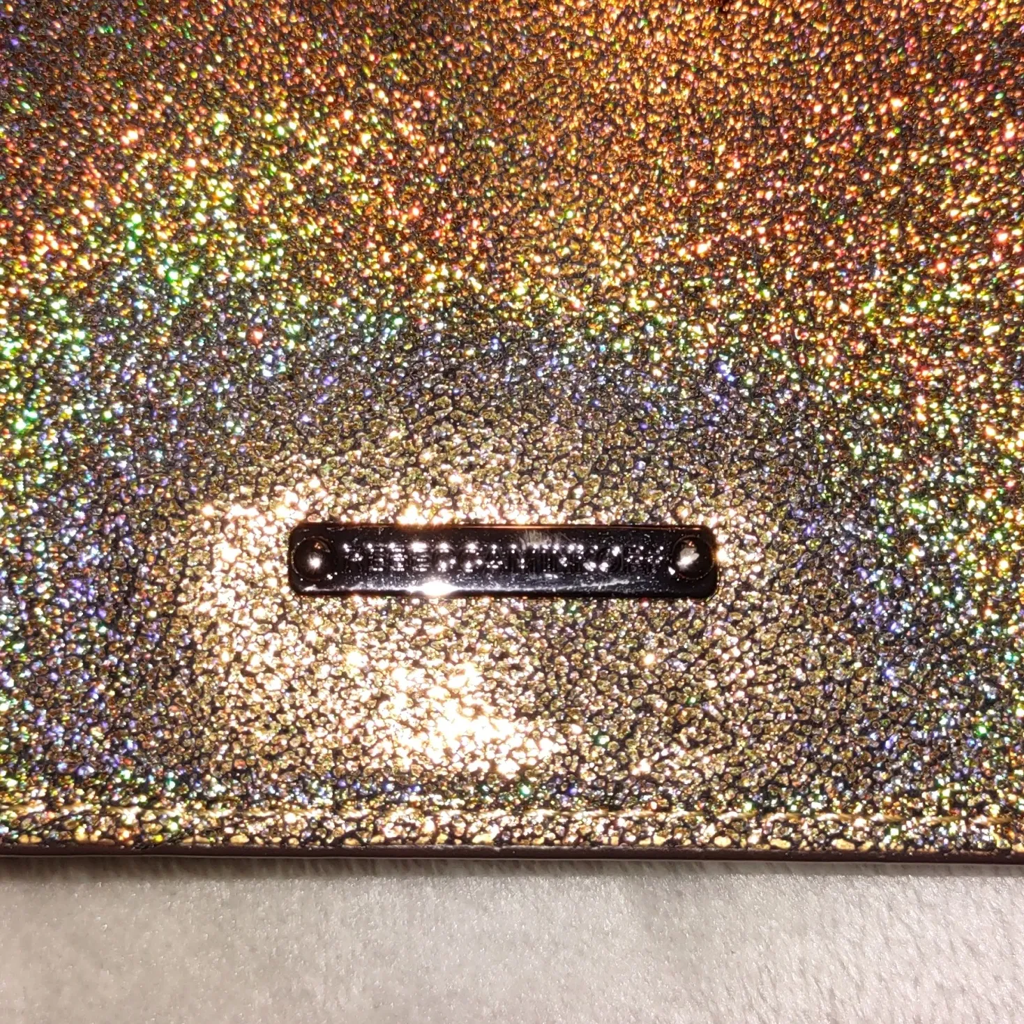 Rebecca Minkoff clutch - Image 8