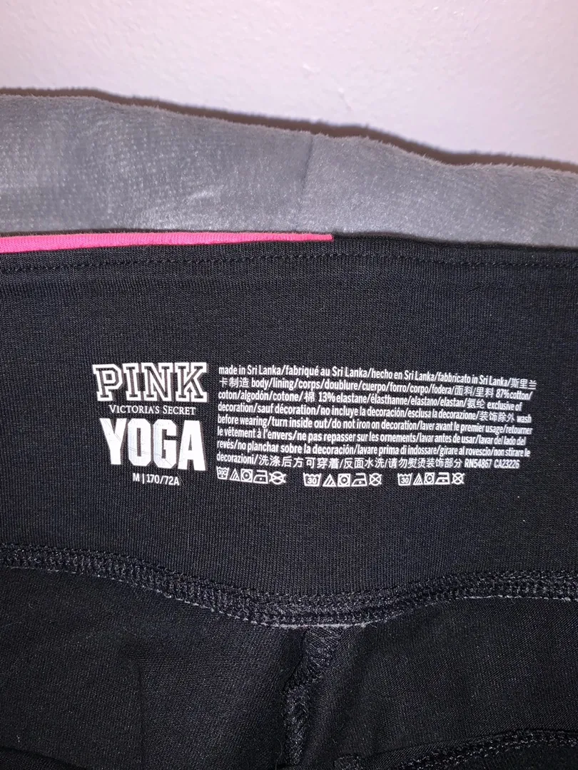 PINK - Victoria's Secret Flare Legging - Image 5