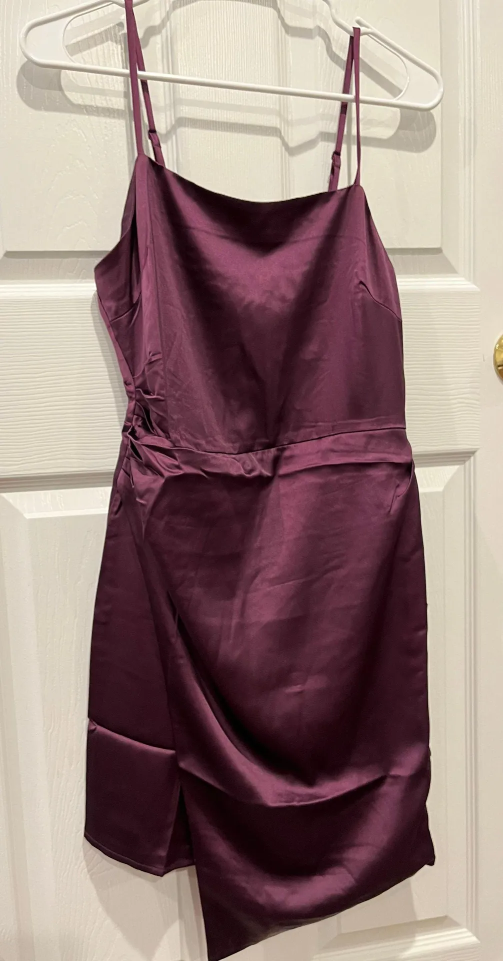 Mini Dress - Image 4