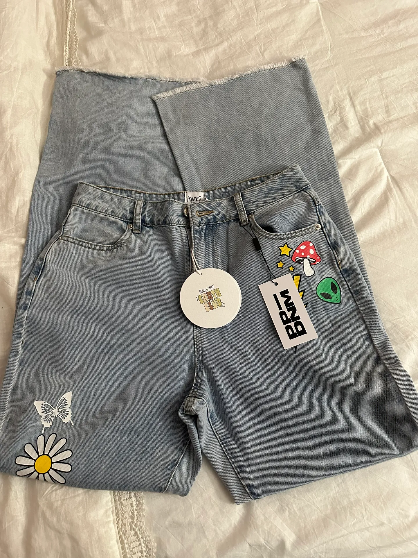 Princess Polly Pants - Image 2