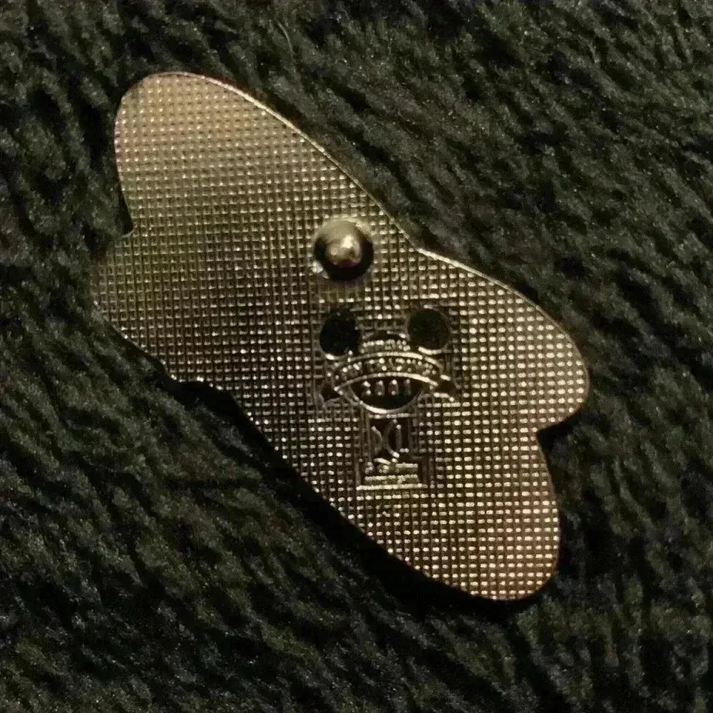 Disney’s All-Star Resorts Trading Pin - Image 4