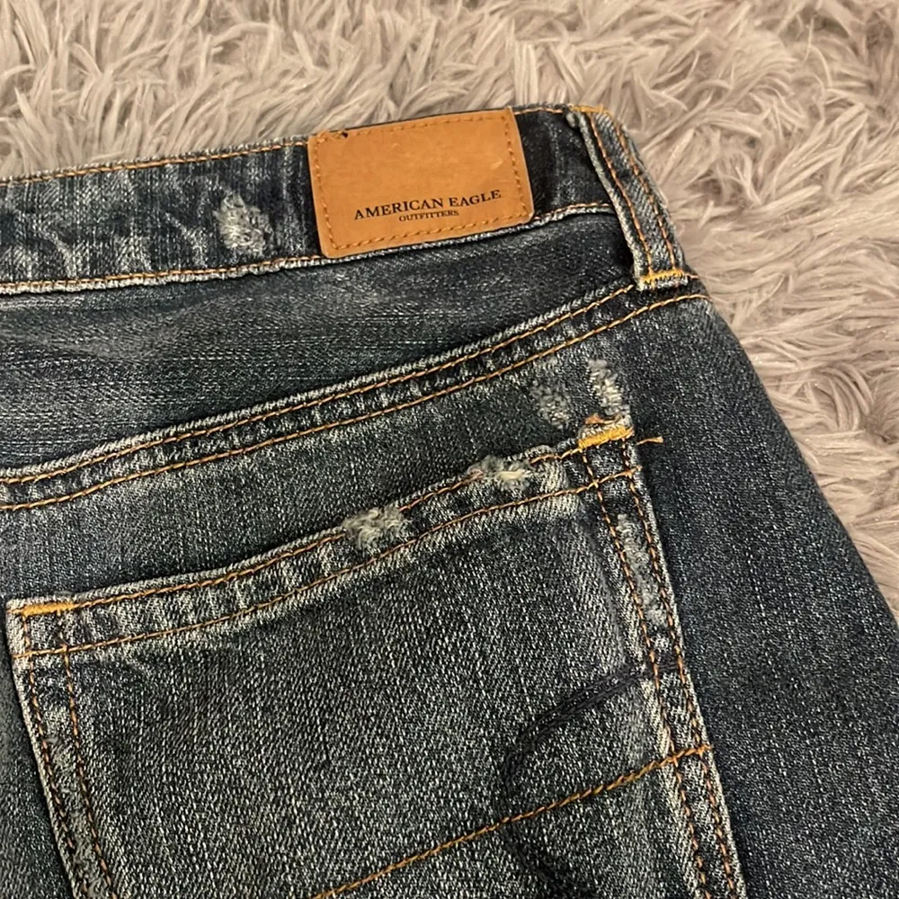 American Eagle Super cute AE skirt, size 0, Great condtion - Image 8