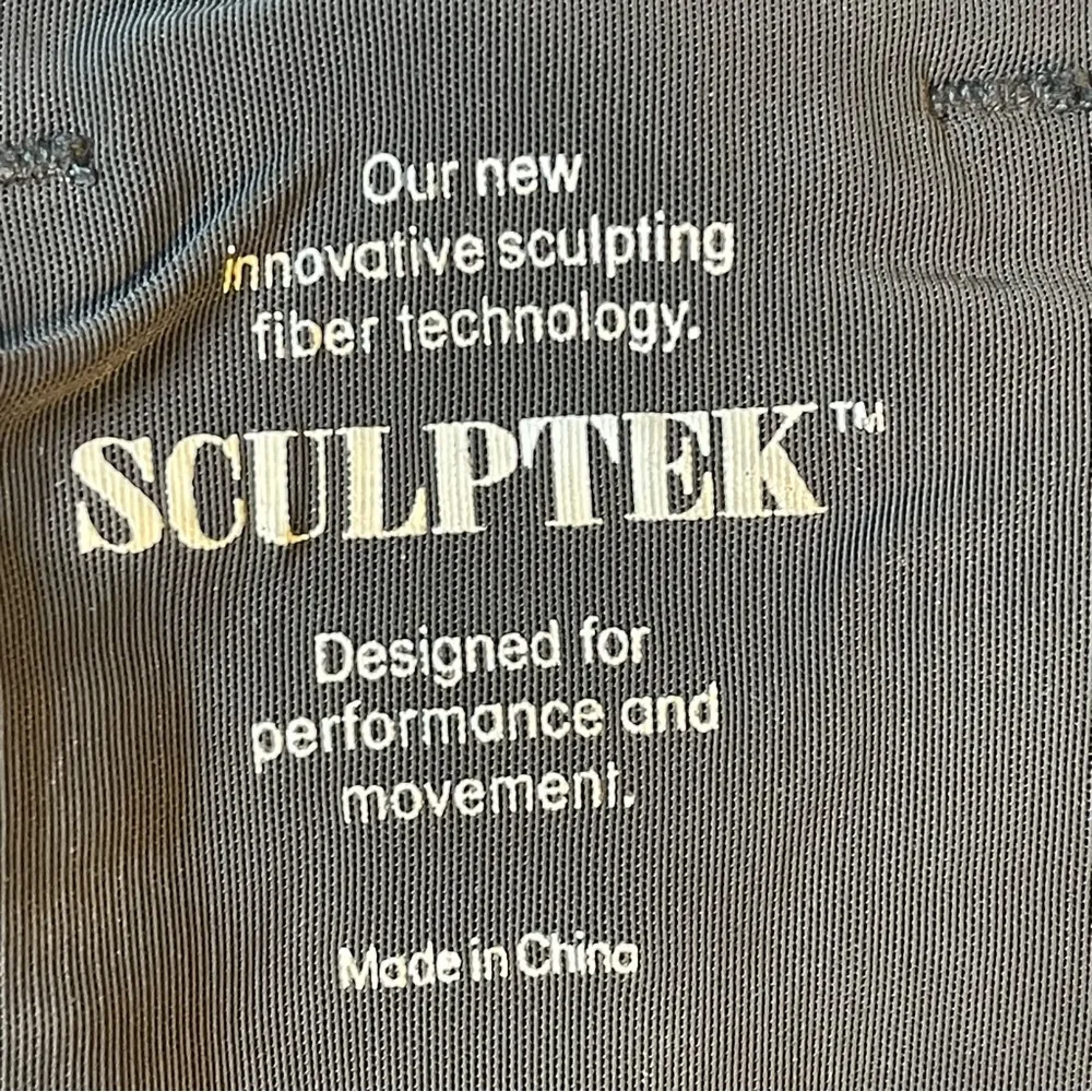 Athleta Black Skinny Jeans SZ:10T - Image 7