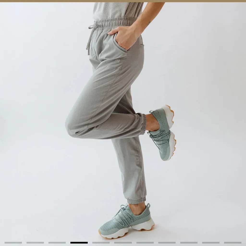 Albion Everywhere Joggers - Image 4