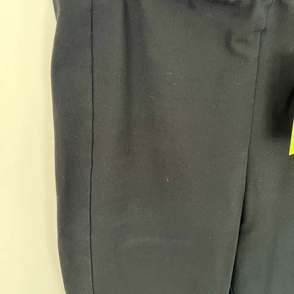 Rag & Bone Simone slim skinny pants black 10 - Image 4