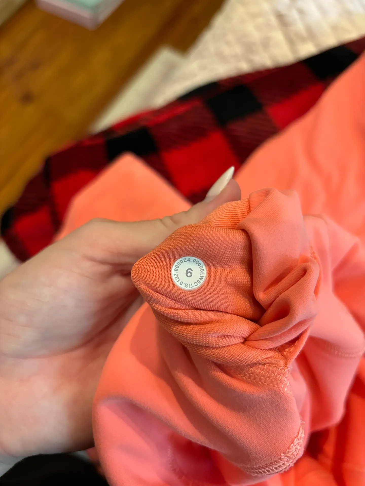 Align Leggings - Image 3