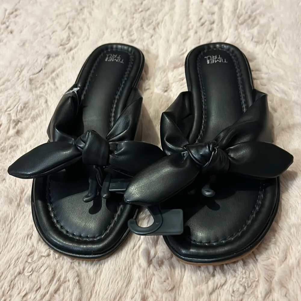 size 9 flats - Image 6