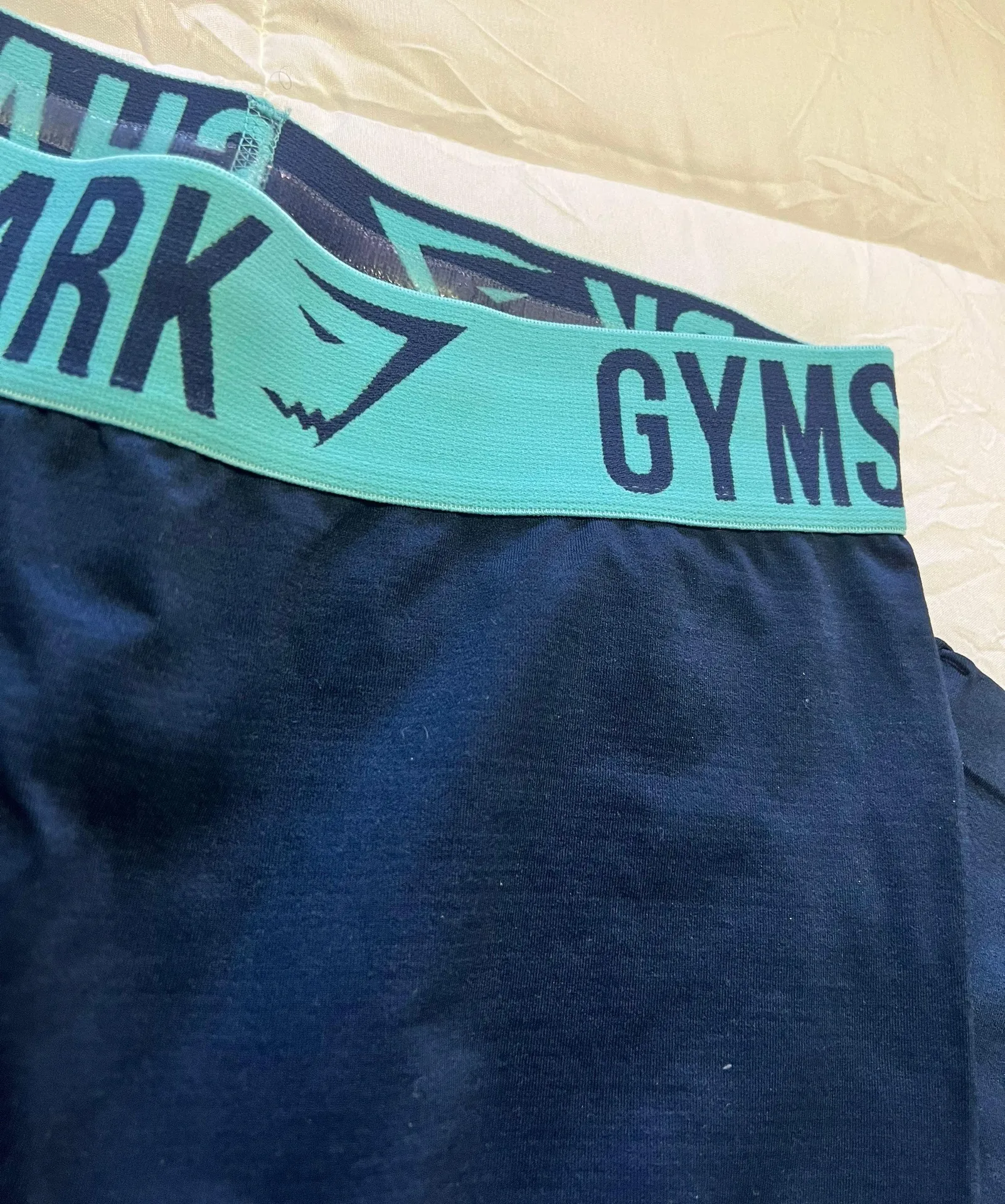 Gymshark Legging Cropped - Image 3