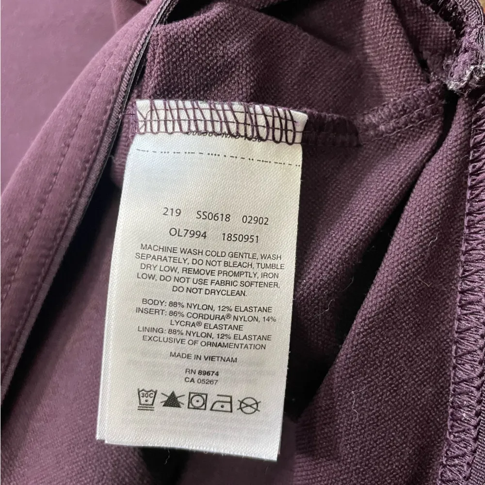 Mountain Hardwear Mountain Hardware Chockstone Pullover Hoodie Softshell Layered Jacket - Sz M - Image 9