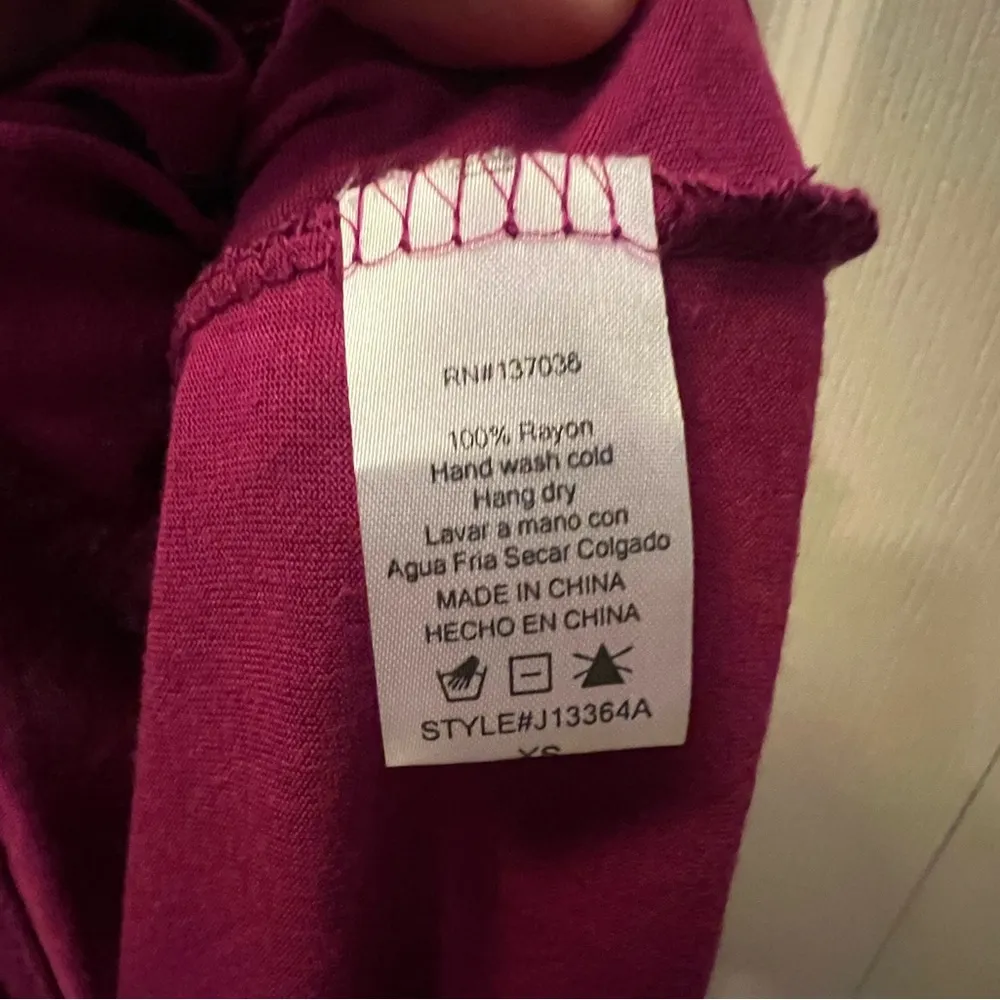 Paper Crane Top Small - Image 6